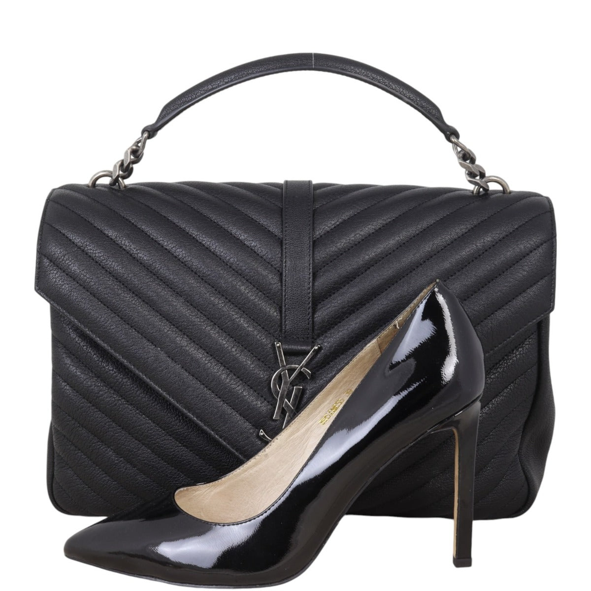 Saint Laurent College Large