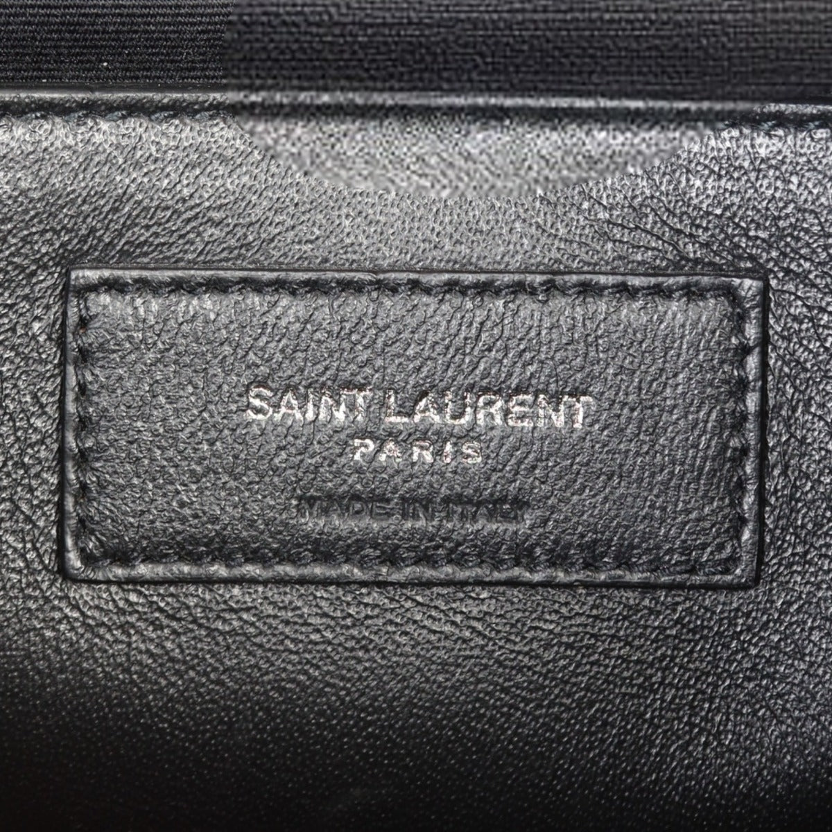 Saint Laurent College Large