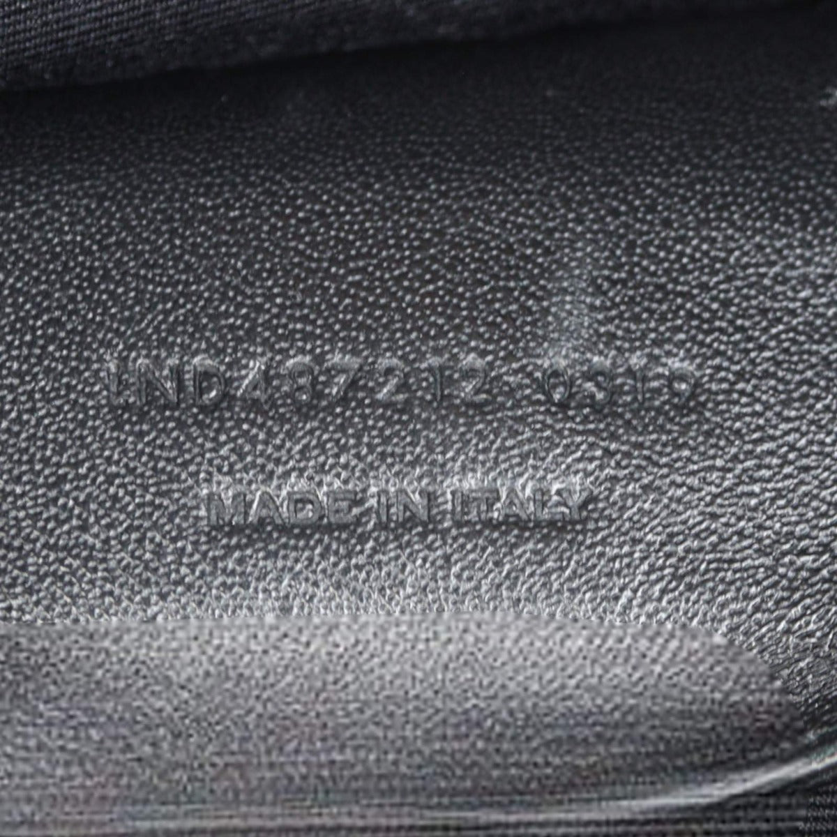 Saint Laurent College Large