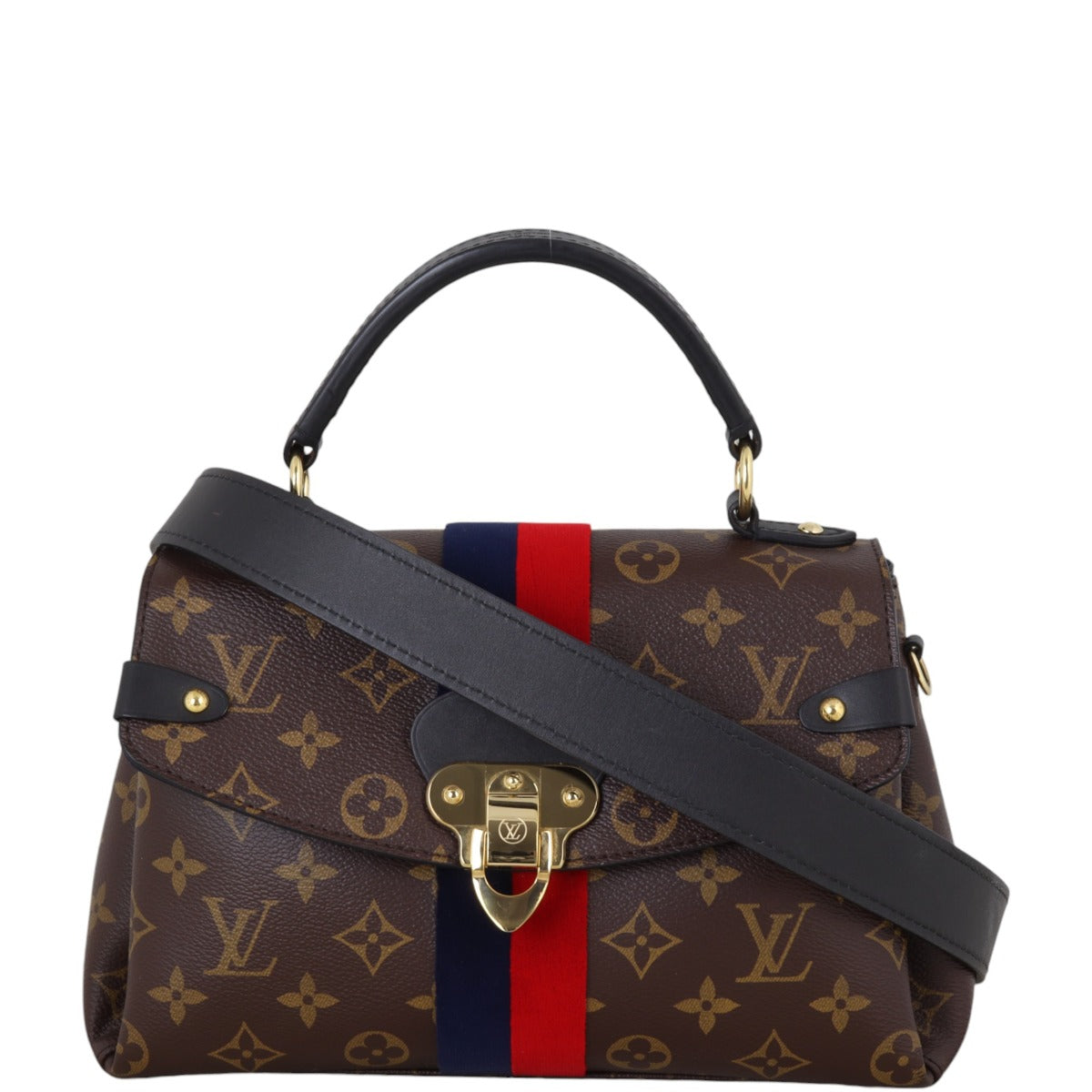Louis Vuitton Georges BB Monogram