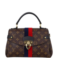 Louis Vuitton Georges BB Monogram