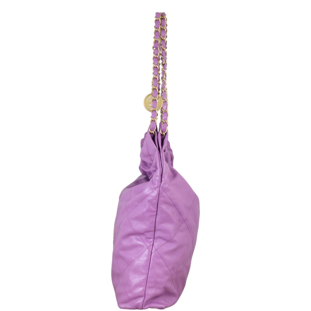 Chanel 22 Hobo Medium