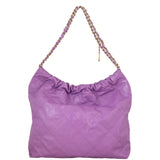 Chanel 22 Hobo Medium