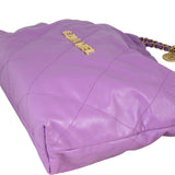 Chanel 22 Hobo Medium