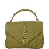 Saint Laurent College Medium