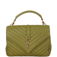 Saint Laurent College Medium