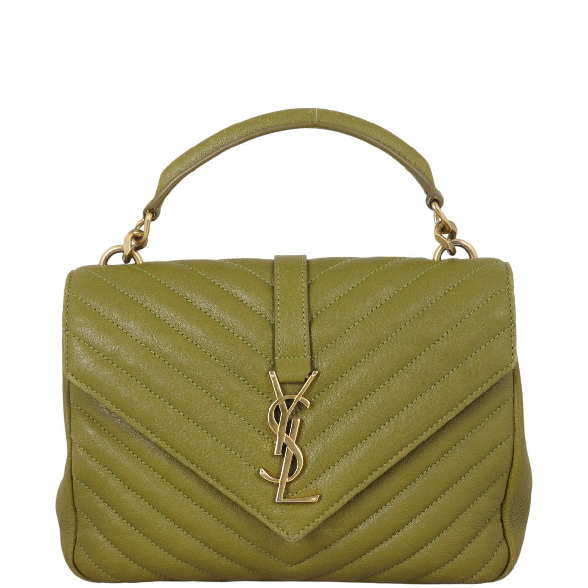 Saint Laurent College Medium