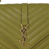 Saint Laurent College Medium