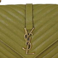 Saint Laurent College Medium