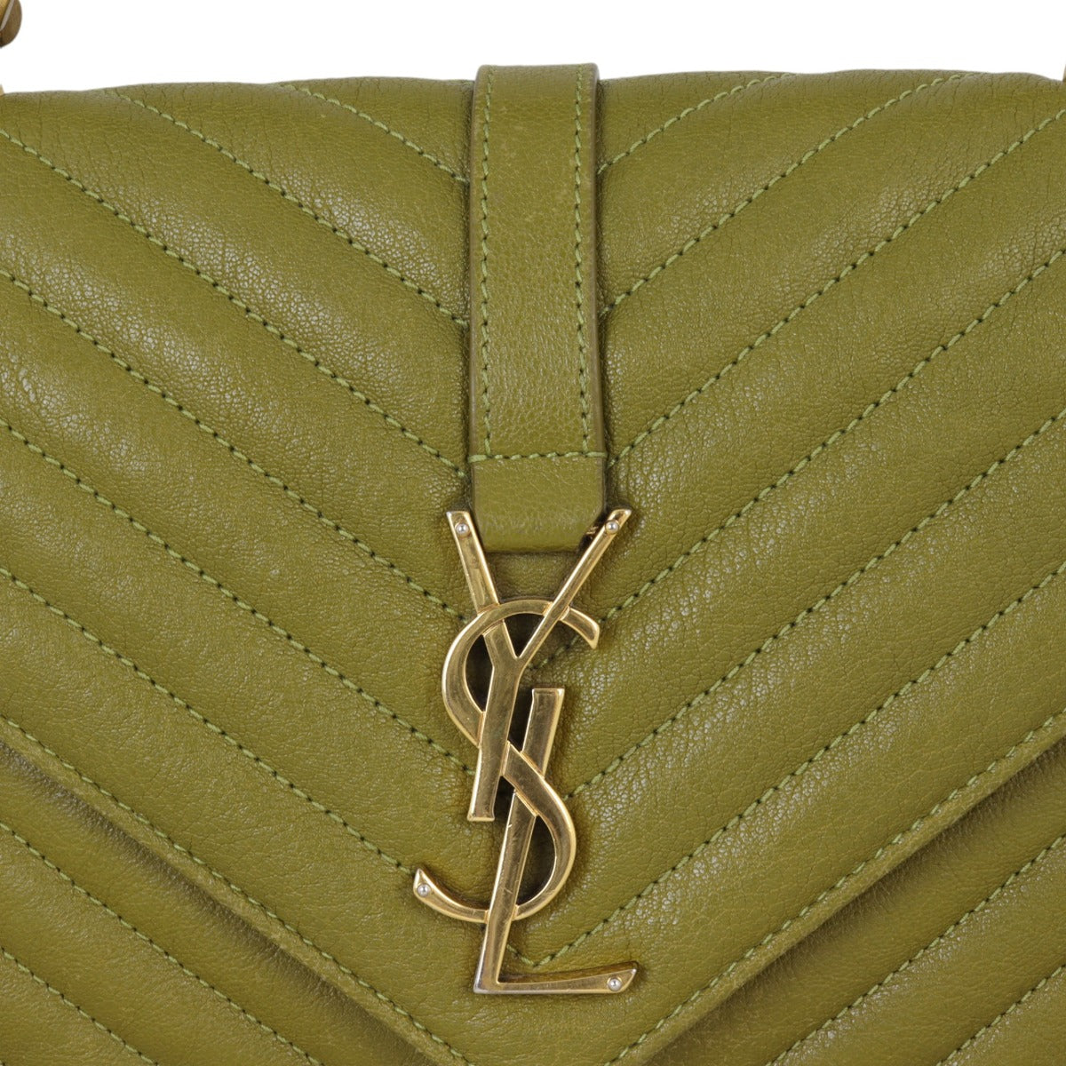 Saint Laurent College Medium