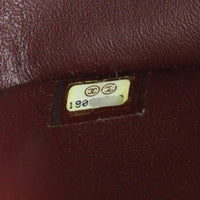 Chanel Classic Double Flap Jumbo