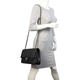 Chanel Classic Double Flap Jumbo