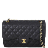 Chanel Classic Double Flap Jumbo