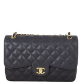 Chanel Classic Double Flap Jumbo