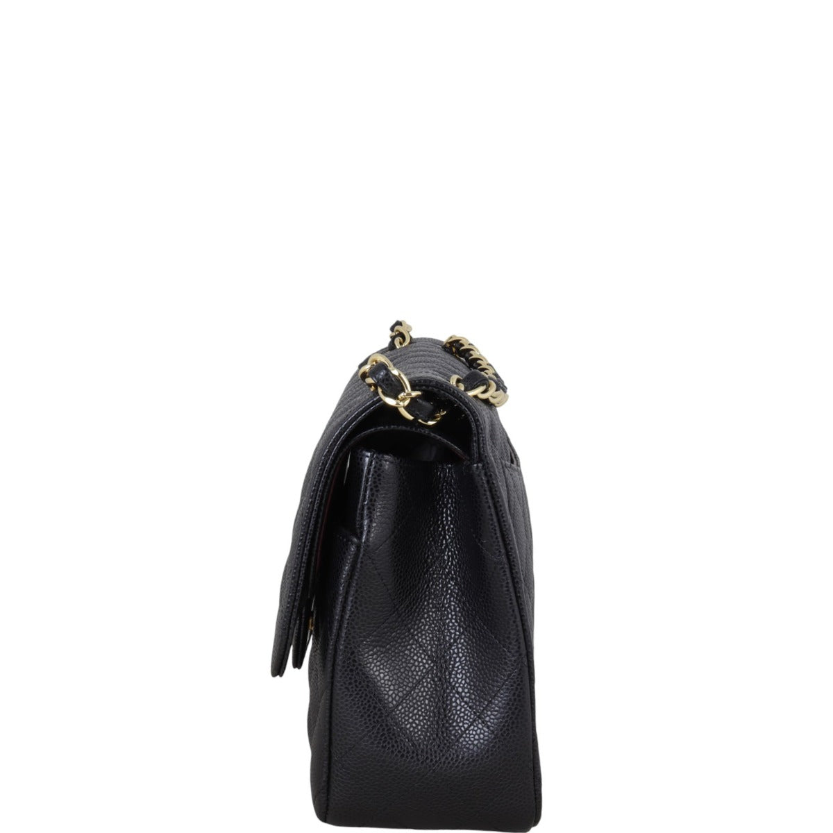 Chanel Classic Double Flap Jumbo