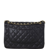 Chanel Classic Double Flap Jumbo