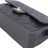 Chanel Classic Double Flap Jumbo