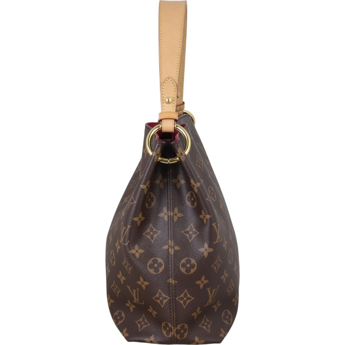 Louis Vuitton Graceful PM Monogram