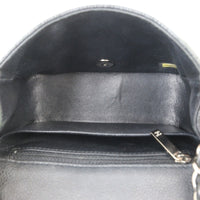 Chanel Classic Flap Mini Square Bag