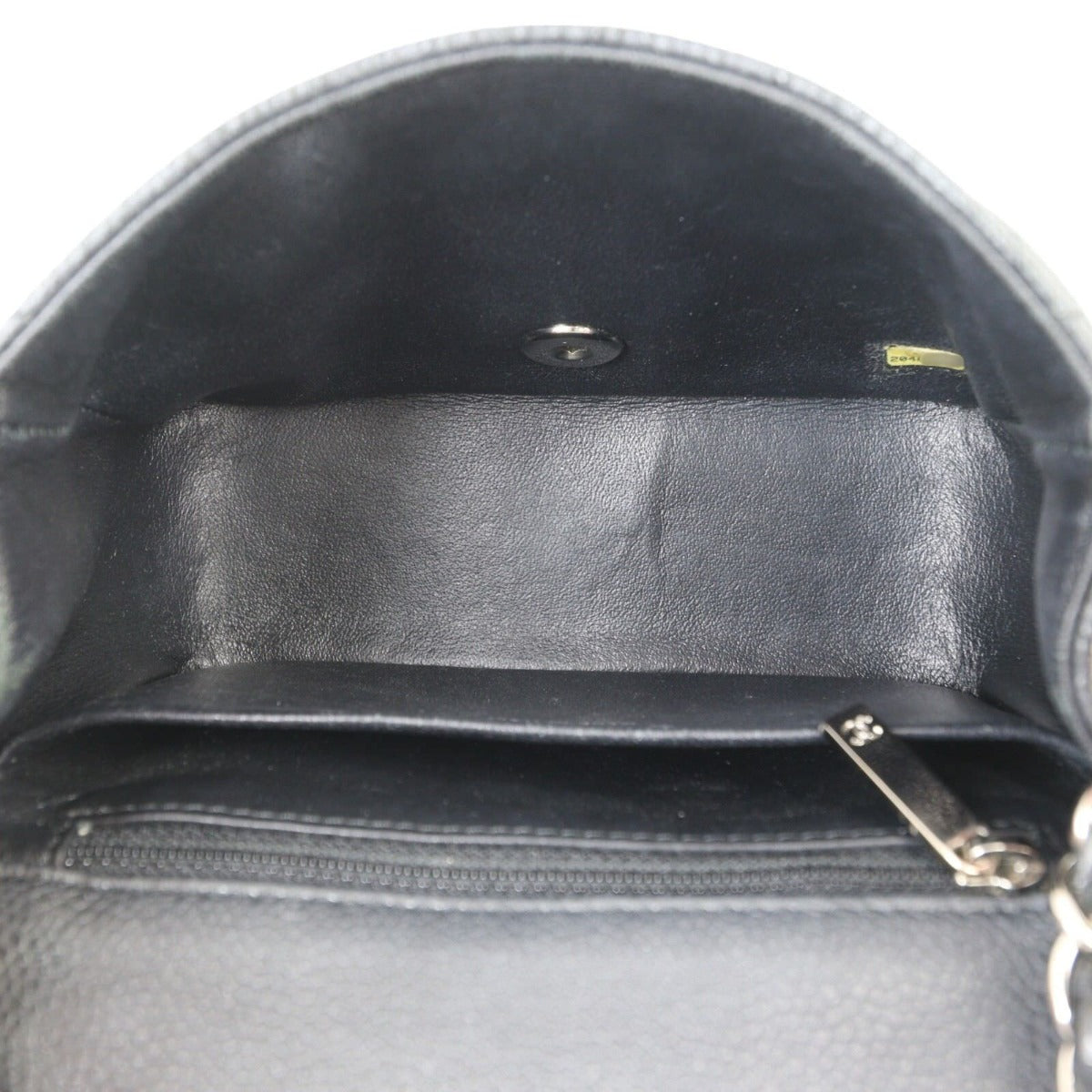 Chanel Classic Flap Mini Square Bag