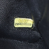 Chanel Classic Flap Mini Square Bag