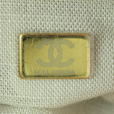 Chanel Deauville Small Tote