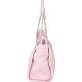 Chanel Deauville Small Tote