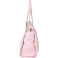 Chanel Deauville Small Tote