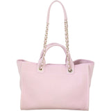 Chanel Deauville Small Tote