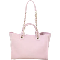 Chanel Deauville Small Tote