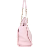 Chanel Deauville Small Tote