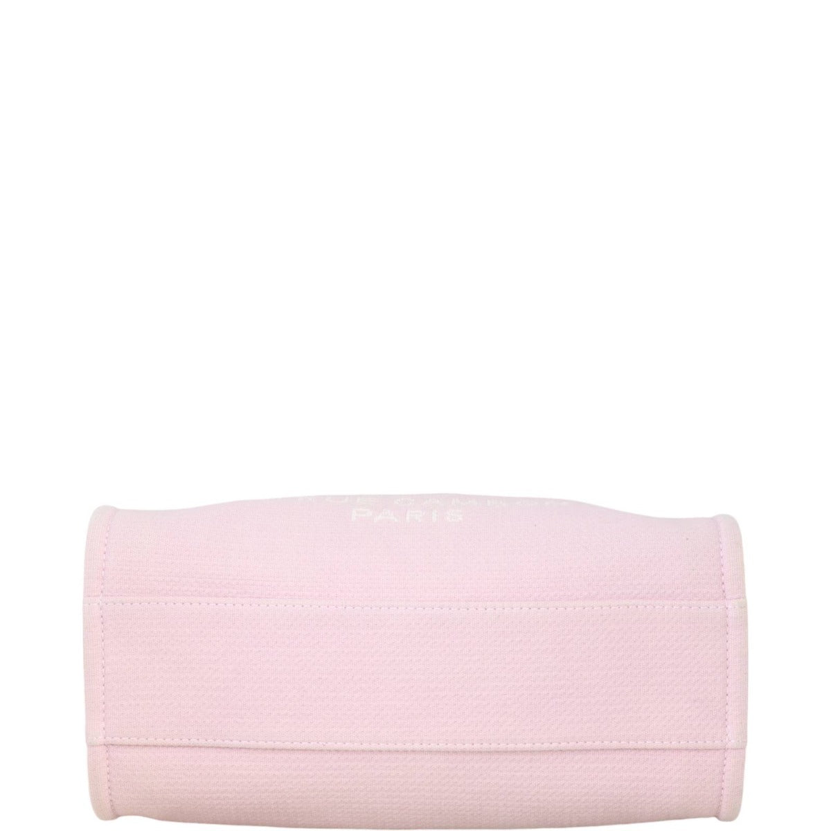 Chanel Deauville Small Tote