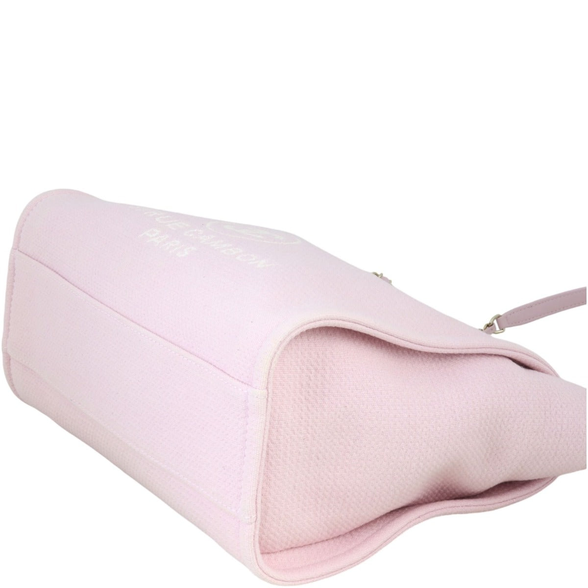 Chanel Deauville Small Tote