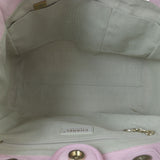 Chanel Deauville Small Tote