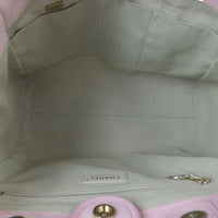 Chanel Deauville Small Tote