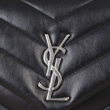 Saint Laurent Loulou Small