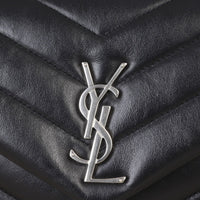 Saint Laurent Loulou Small