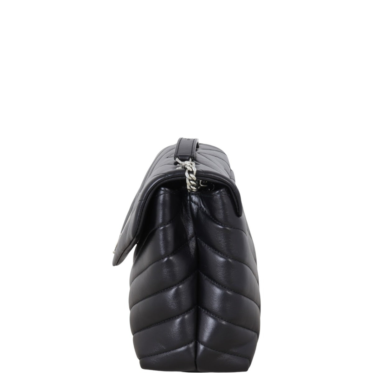 Saint Laurent Loulou Small