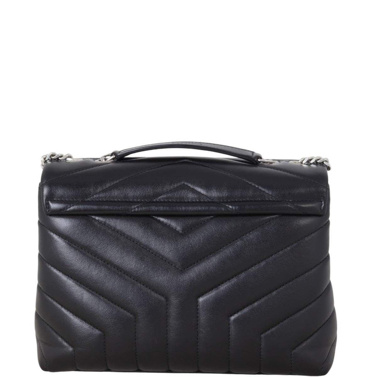 Saint Laurent Loulou Small