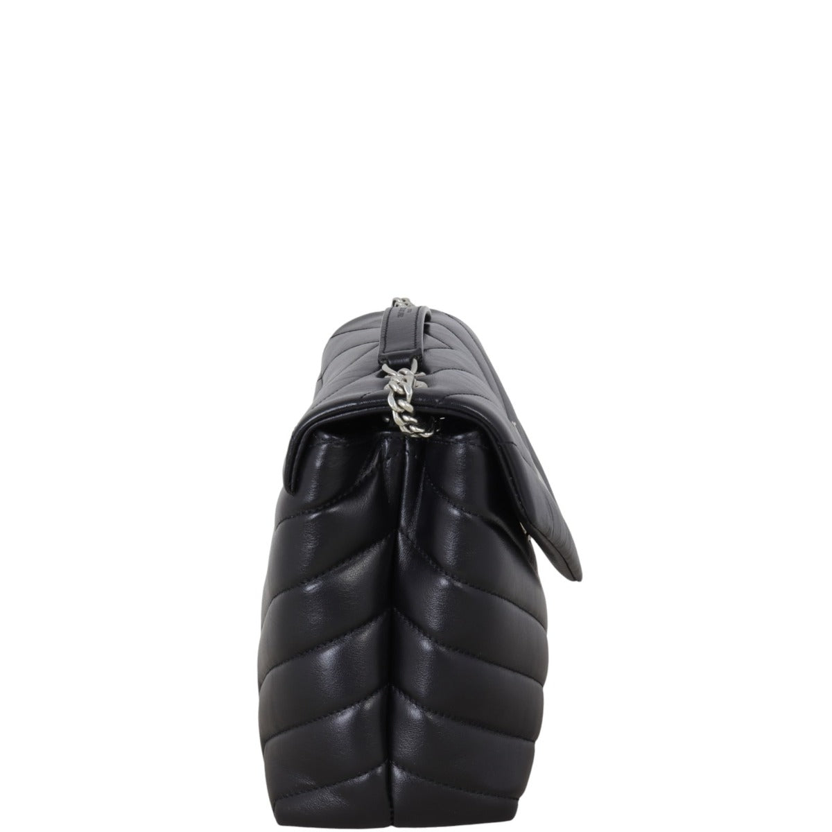 Saint Laurent Loulou Small