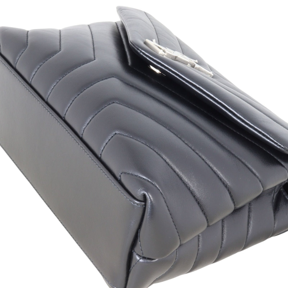 Saint Laurent Loulou Small