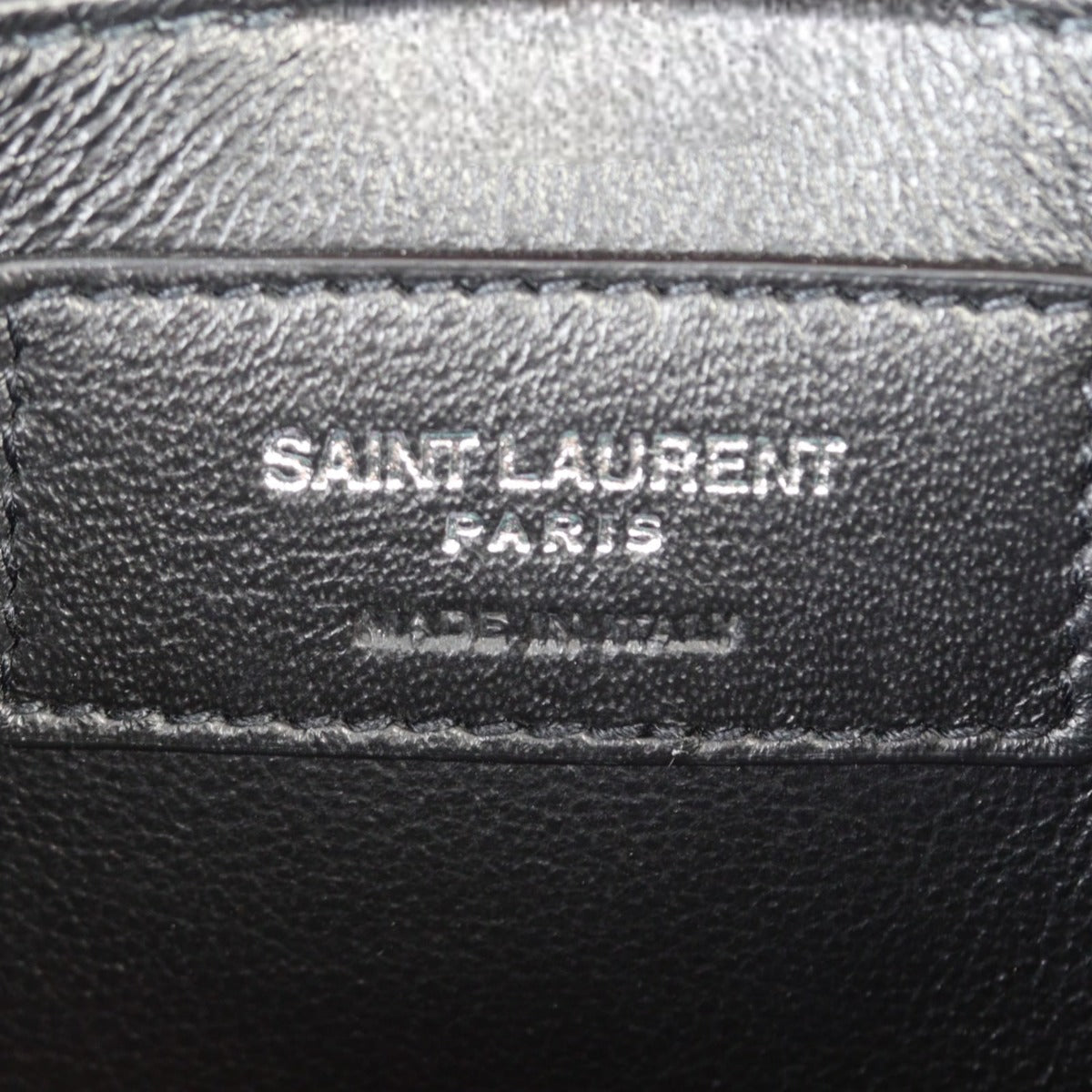 Saint Laurent Loulou Small