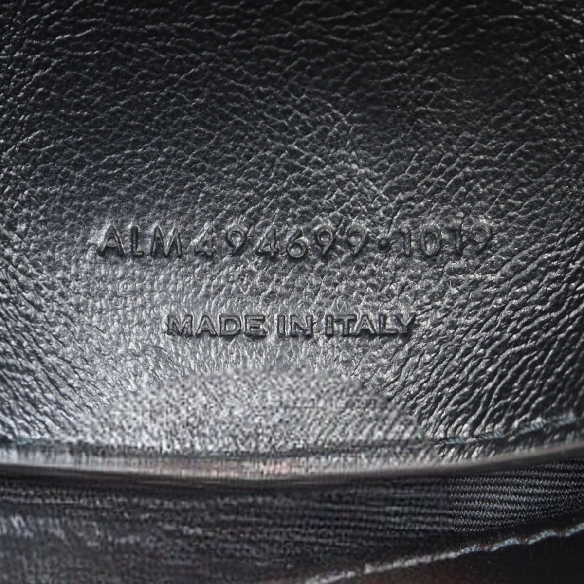 Saint Laurent Loulou Small