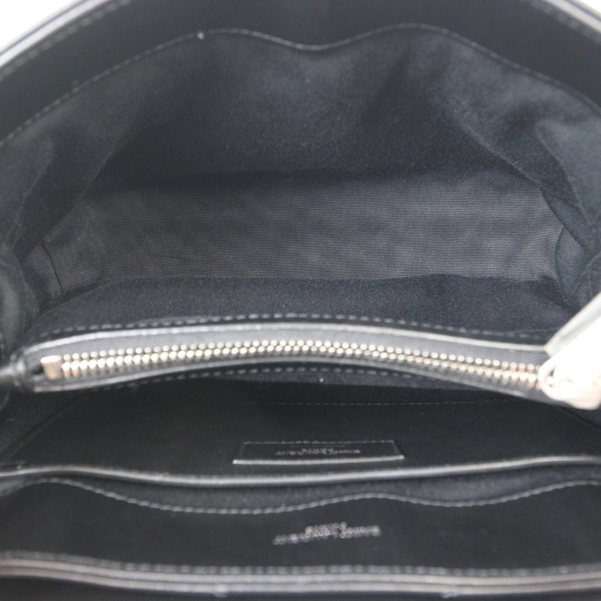 Saint Laurent Loulou Small