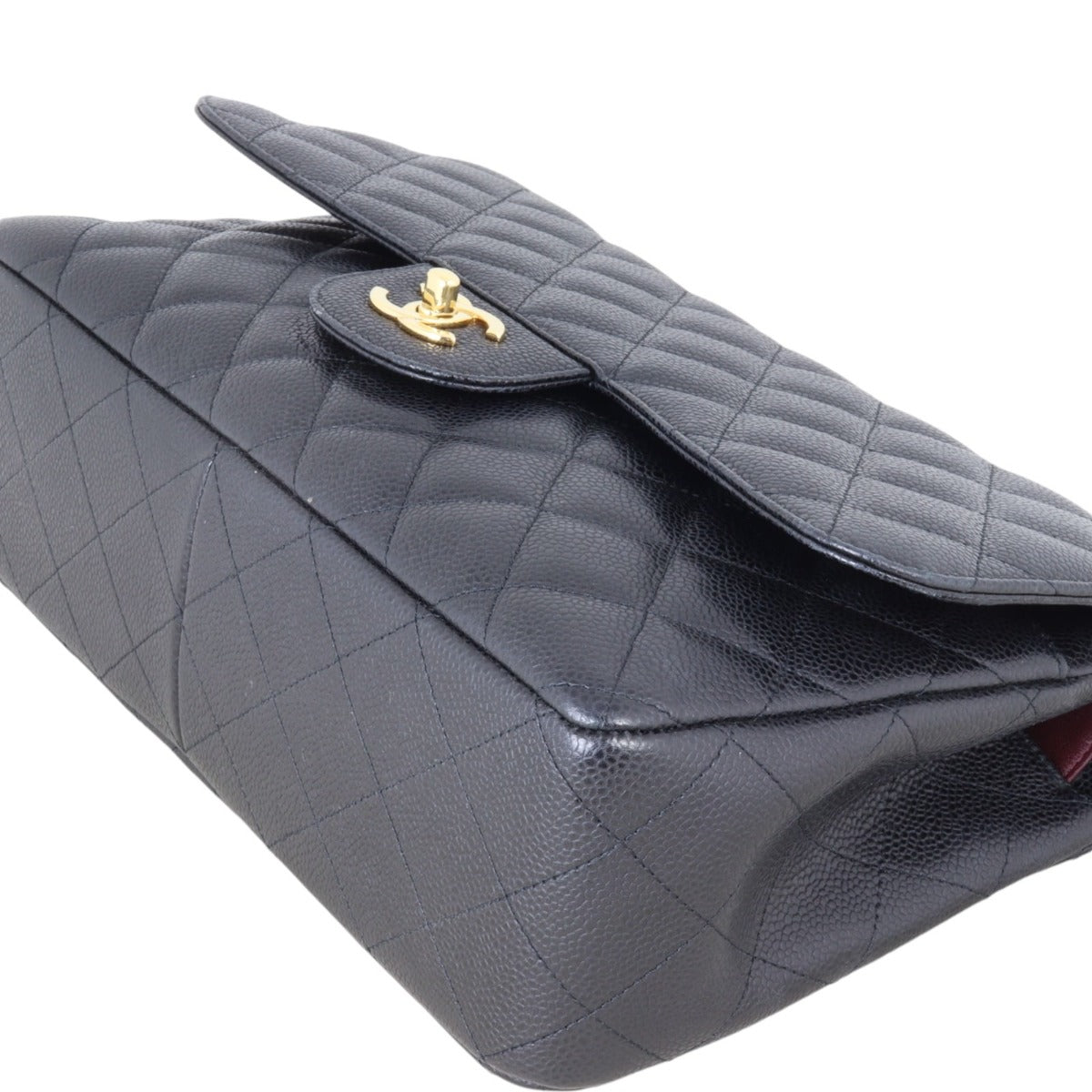 Chanel Classic Double Flap Jumbo