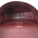 Chanel Classic Double Flap Jumbo