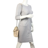 Saint Laurent Loulou Small