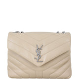 Saint Laurent Loulou Small