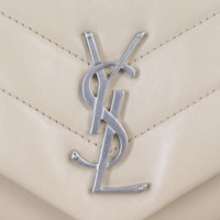 Saint Laurent Loulou Small