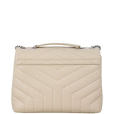 Saint Laurent Loulou Small